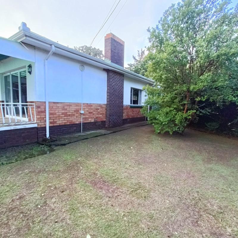 5 Bedroom Property for Sale in Bergsig Eastern Cape